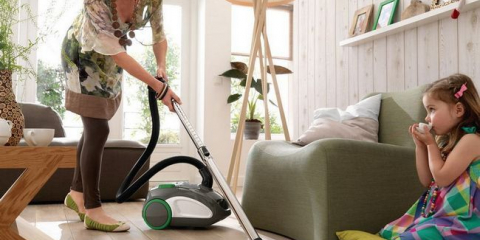 Jak vybrat vysavač pro domácnost?